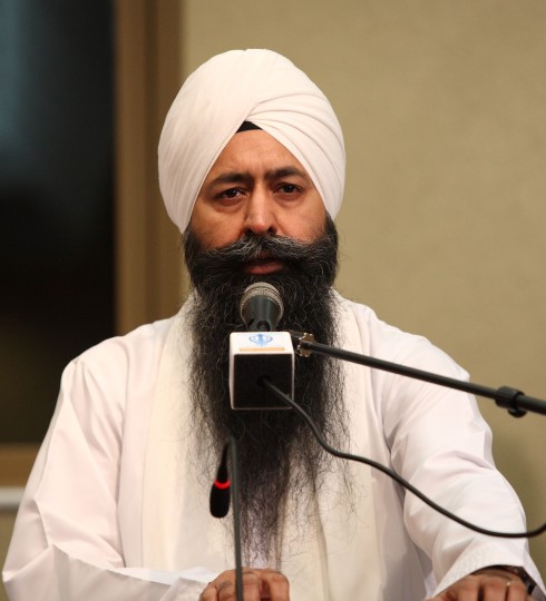 Harjap Singh Aujla