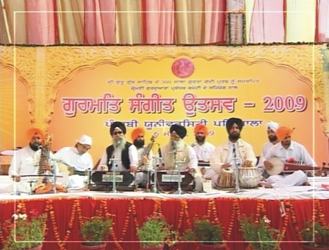 Gyani Ratan Singhji Birth Centenary